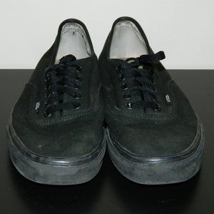 VANS Black